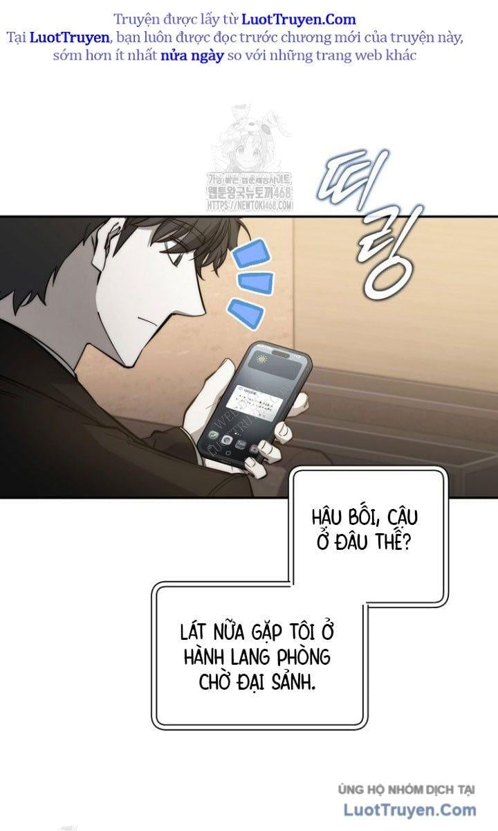 Công Chức Cấp Kiếm Thần Hồi Quy Chap 61 - Next Chap 62