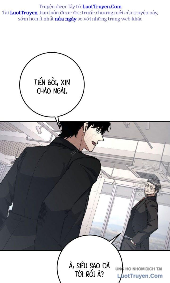 Công Chức Cấp Kiếm Thần Hồi Quy Chap 61 - Next Chap 62