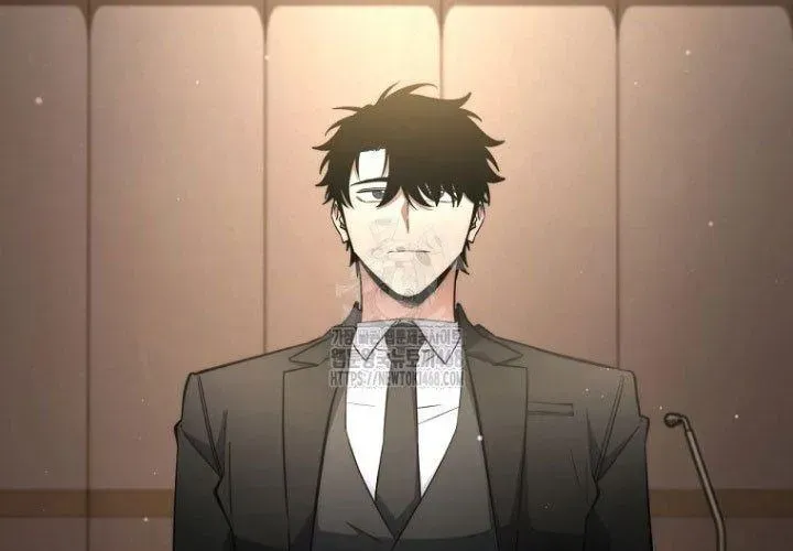 Công Chức Cấp Kiếm Thần Hồi Quy Chap 61 - Next Chap 62