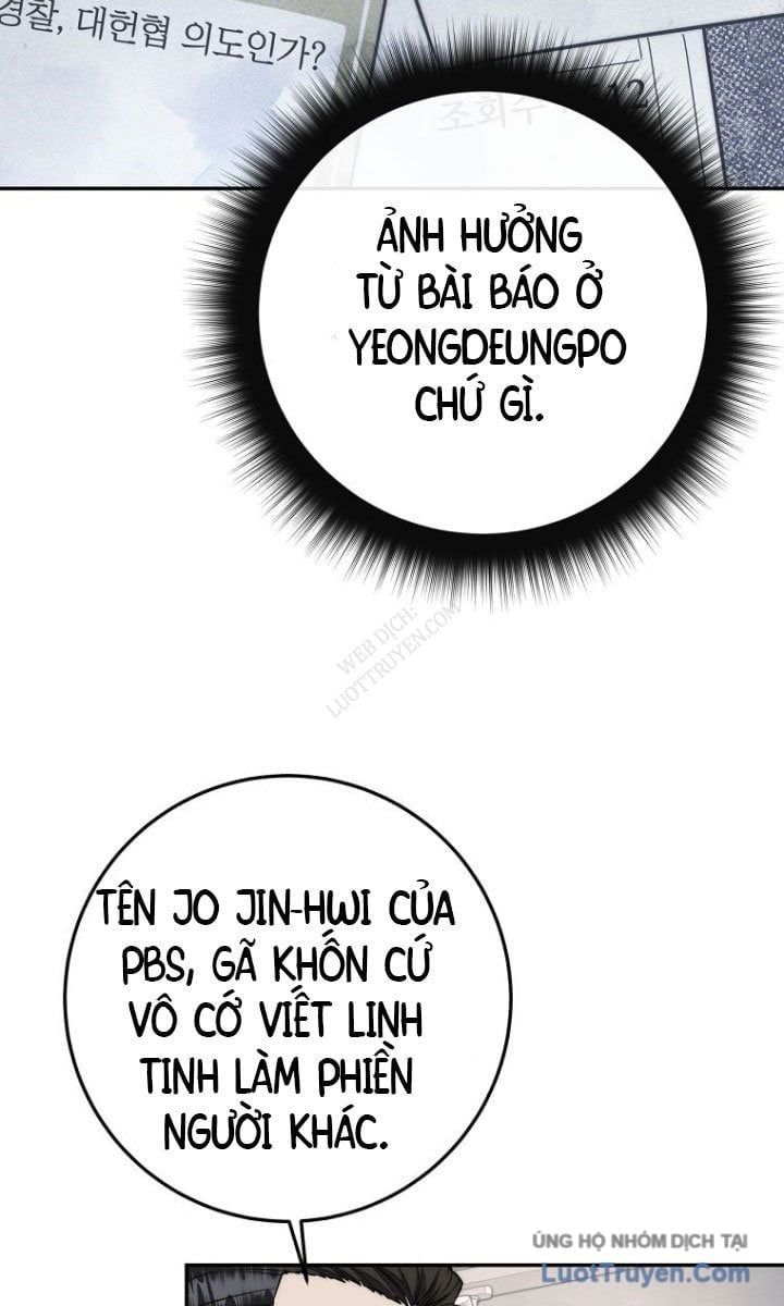 Công Chức Cấp Kiếm Thần Hồi Quy Chap 61 - Next Chap 62