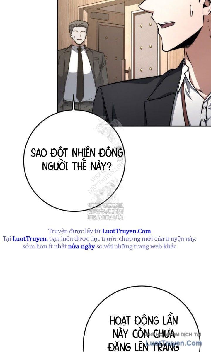 Công Chức Cấp Kiếm Thần Hồi Quy Chap 61 - Next Chap 62