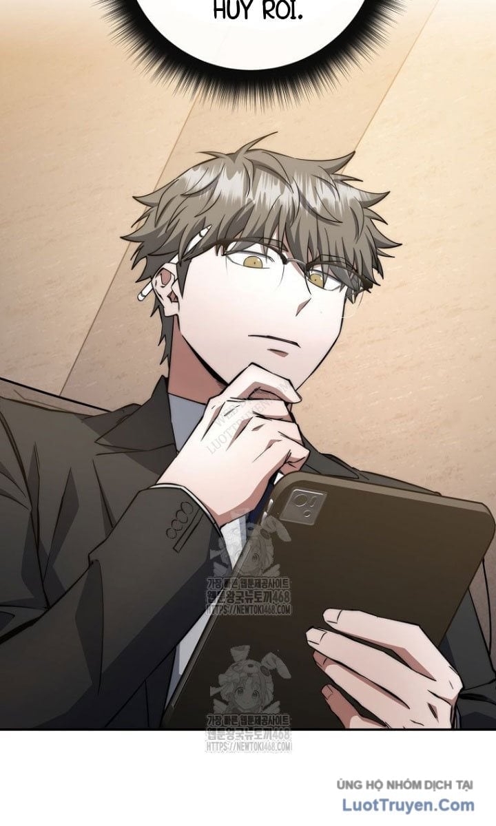 Công Chức Cấp Kiếm Thần Hồi Quy Chap 61 - Next Chap 62