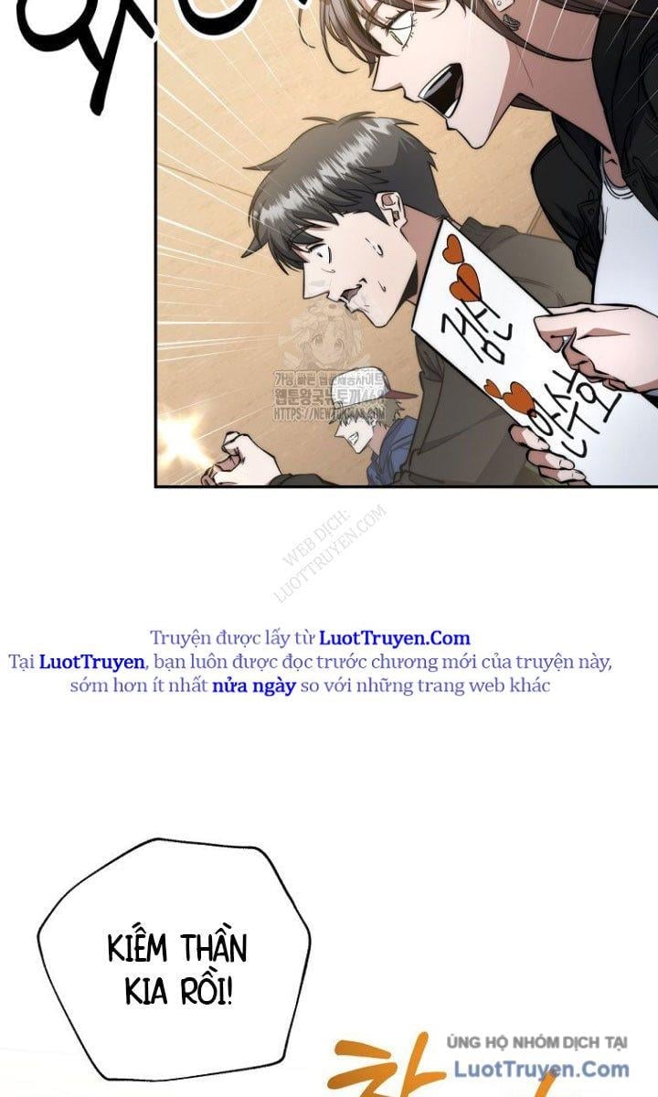 Công Chức Cấp Kiếm Thần Hồi Quy Chap 61 - Next Chap 62