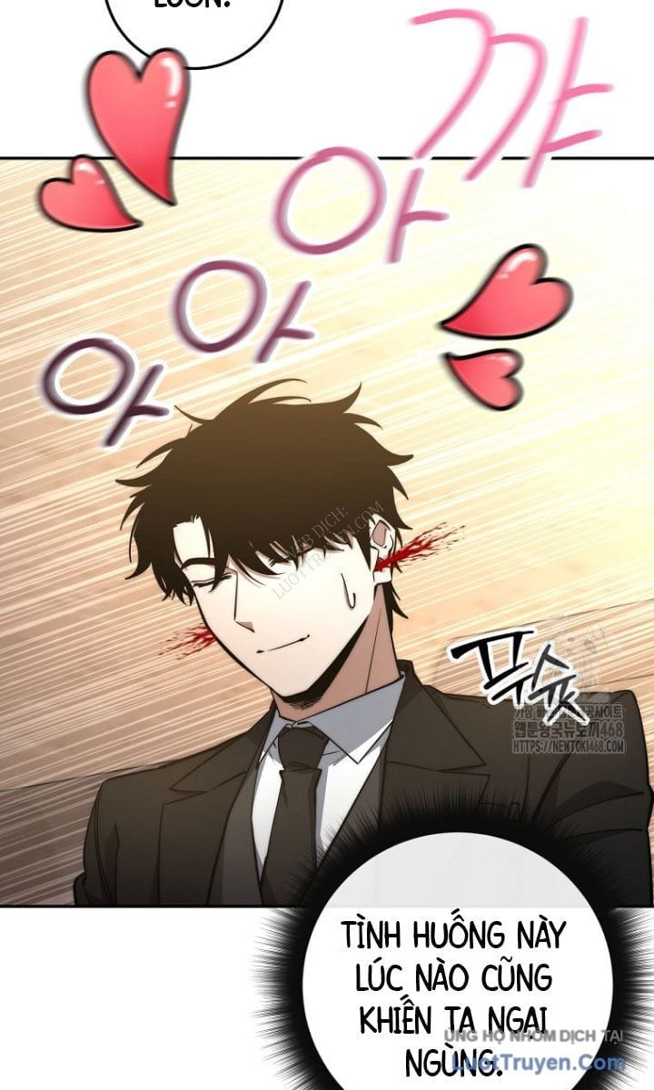 Công Chức Cấp Kiếm Thần Hồi Quy Chap 61 - Next Chap 62