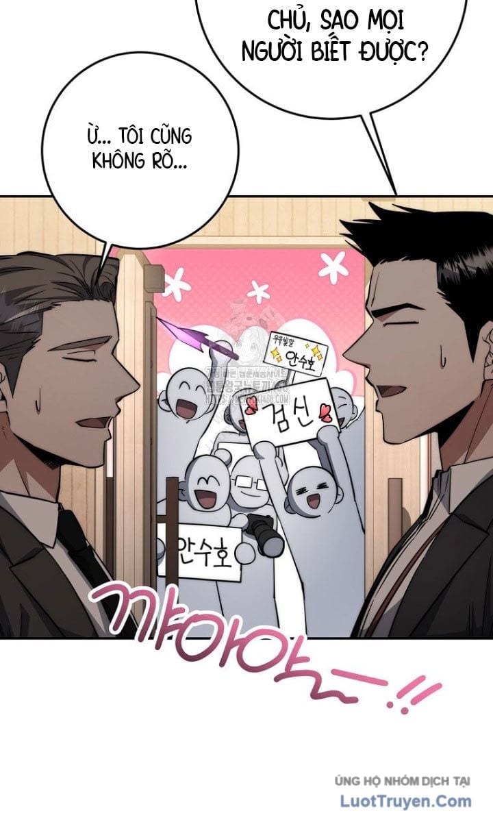 Công Chức Cấp Kiếm Thần Hồi Quy Chap 61 - Next Chap 62