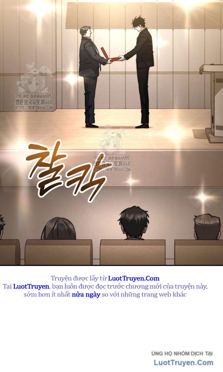 Công Chức Cấp Kiếm Thần Hồi Quy Chap 61 - Next Chap 62