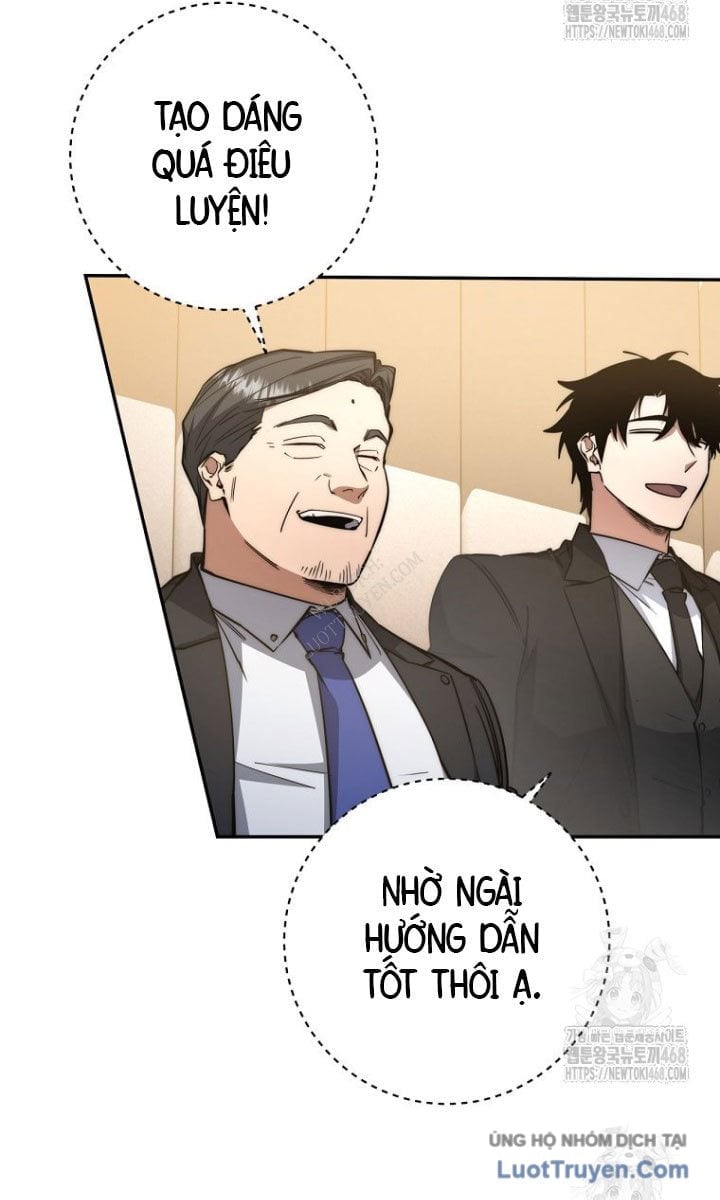 Công Chức Cấp Kiếm Thần Hồi Quy Chap 61 - Next Chap 62