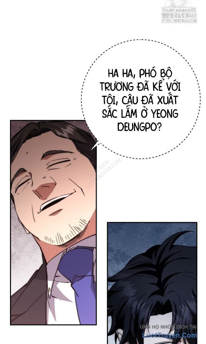 Công Chức Cấp Kiếm Thần Hồi Quy Chap 61 - Next Chap 62