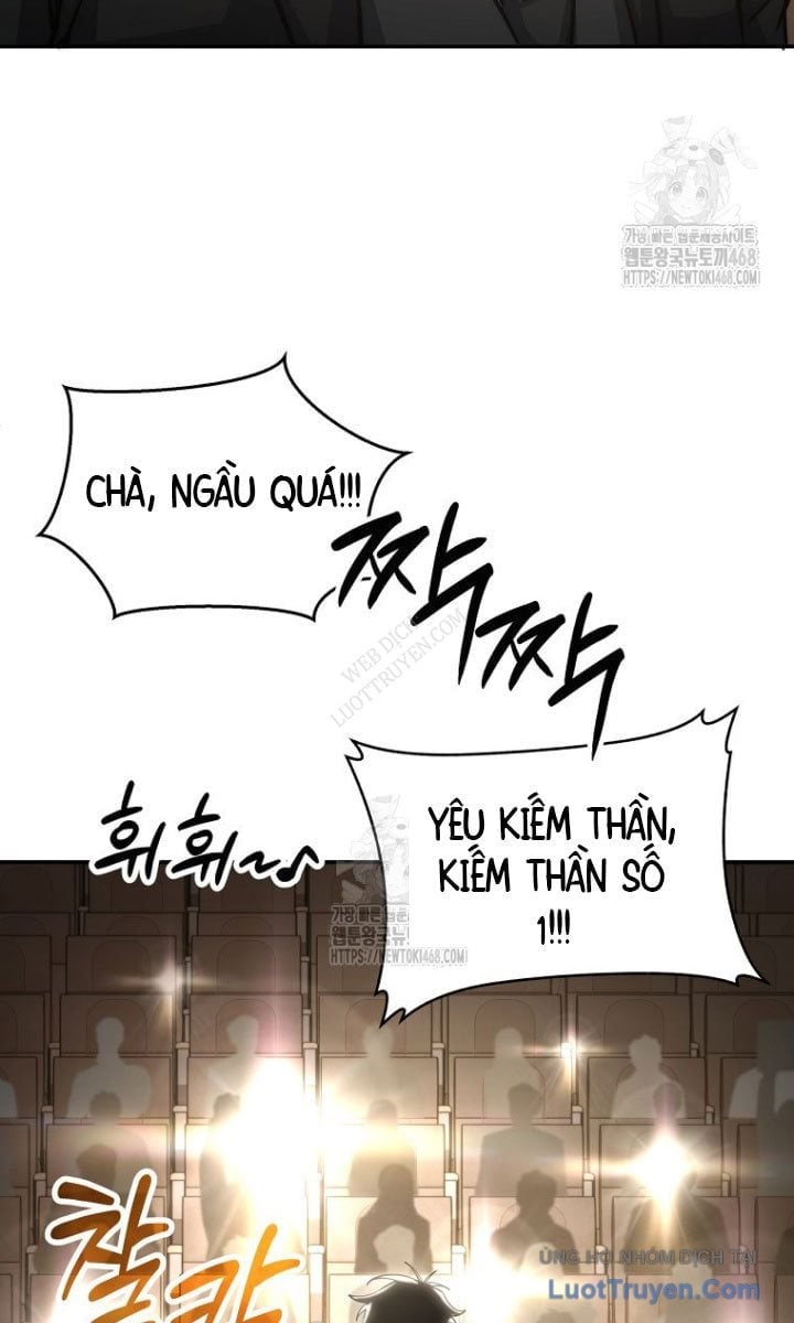 Công Chức Cấp Kiếm Thần Hồi Quy Chap 61 - Next Chap 62