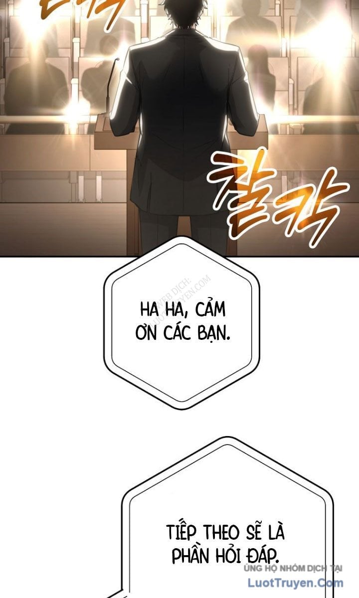 Công Chức Cấp Kiếm Thần Hồi Quy Chap 61 - Next Chap 62