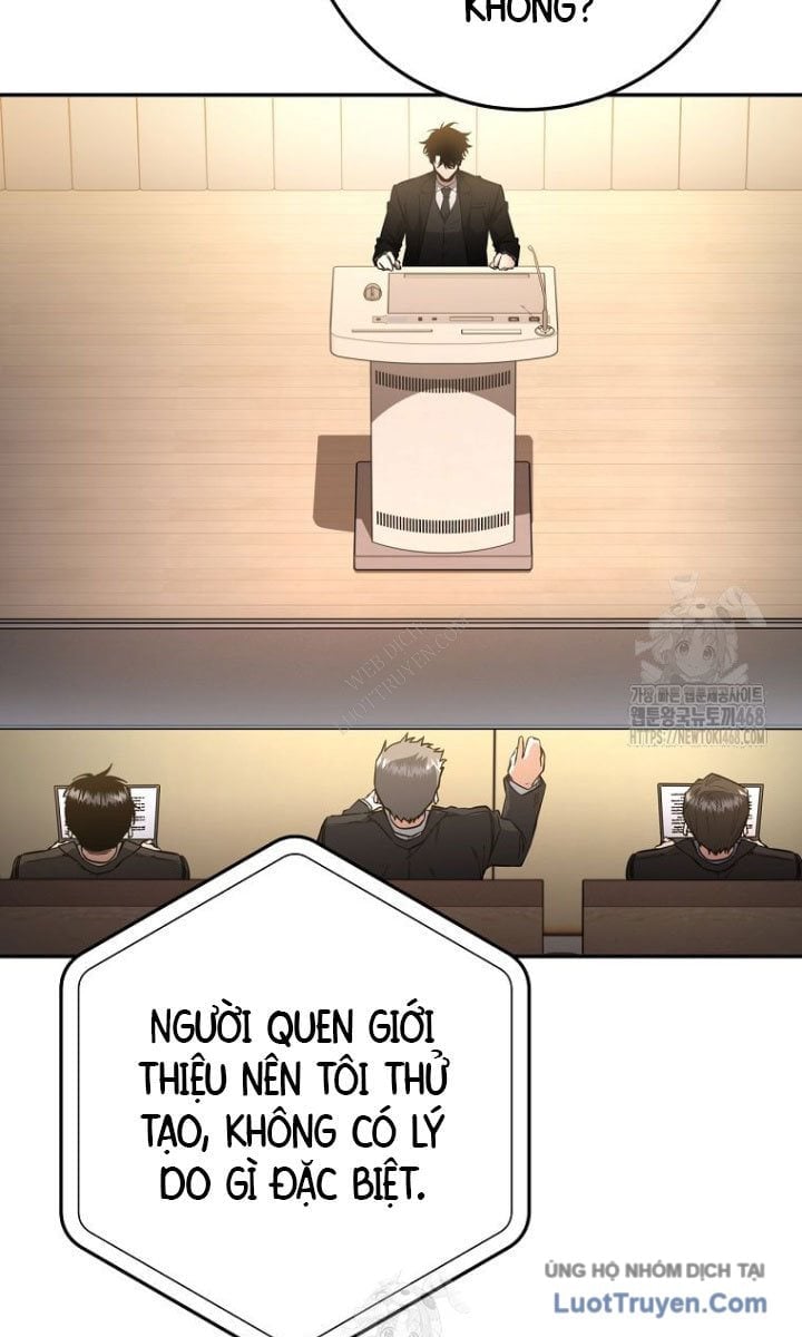 Công Chức Cấp Kiếm Thần Hồi Quy Chap 61 - Next Chap 62