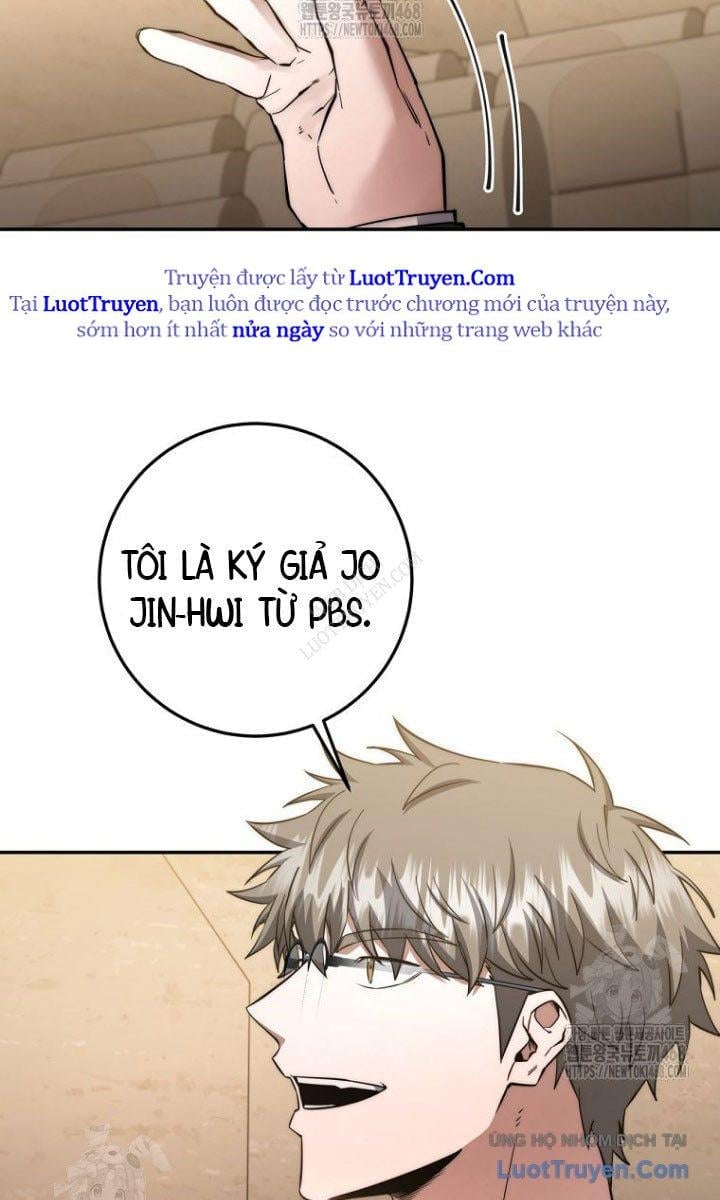 Công Chức Cấp Kiếm Thần Hồi Quy Chap 61 - Next Chap 62