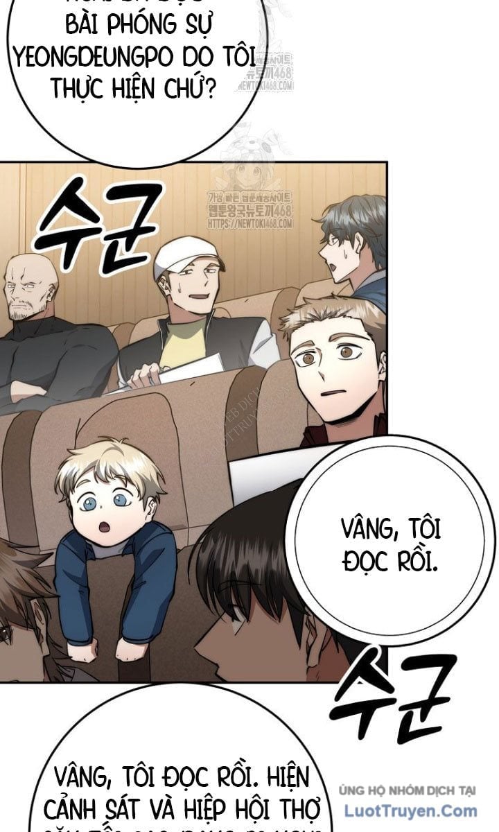 Công Chức Cấp Kiếm Thần Hồi Quy Chap 61 - Next Chap 62