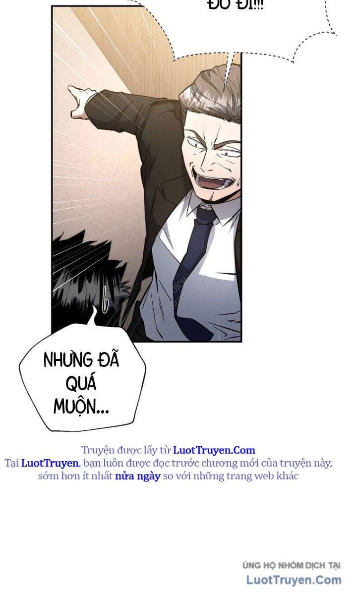 Công Chức Cấp Kiếm Thần Hồi Quy Chap 61 - Next Chap 62