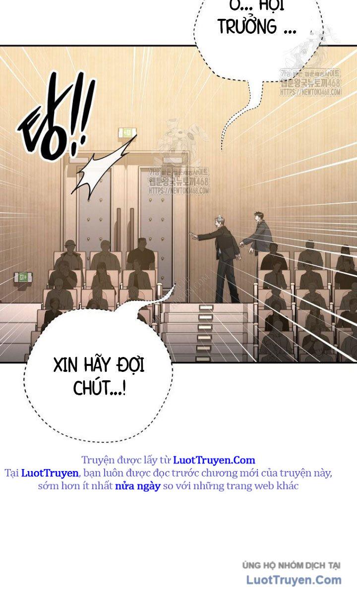 Công Chức Cấp Kiếm Thần Hồi Quy Chap 61 - Next Chap 62