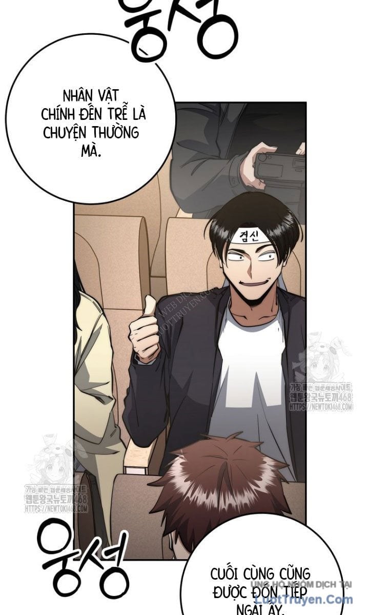 Công Chức Cấp Kiếm Thần Hồi Quy Chap 61 - Next Chap 62