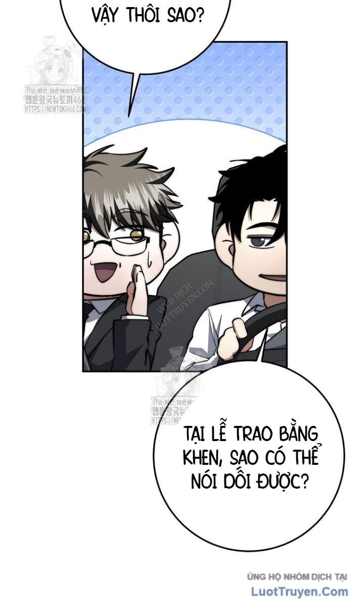 Công Chức Cấp Kiếm Thần Hồi Quy Chap 61 - Next Chap 62