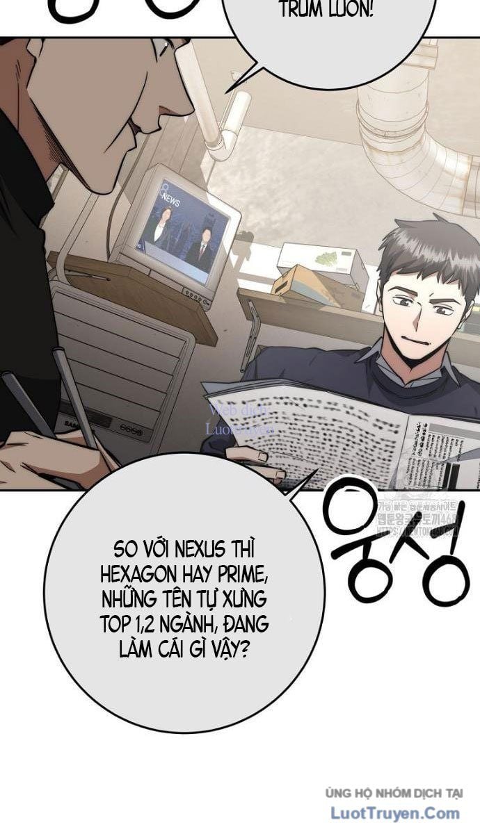 Công Chức Cấp Kiếm Thần Hồi Quy Chap 62 - Next Chap 63