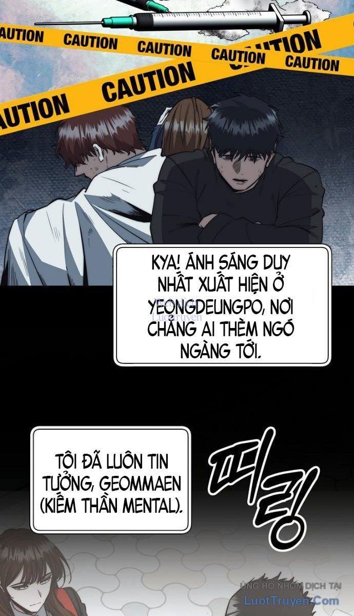 Công Chức Cấp Kiếm Thần Hồi Quy Chap 62 - Next Chap 63