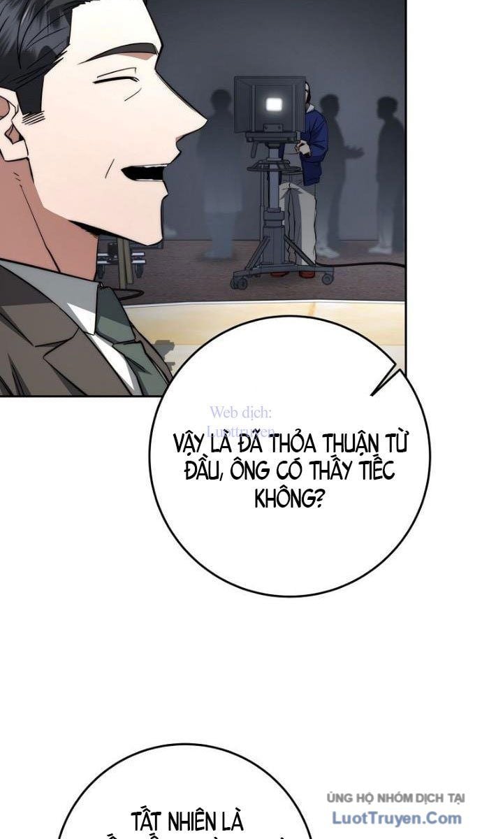 Công Chức Cấp Kiếm Thần Hồi Quy Chap 62 - Next Chap 63