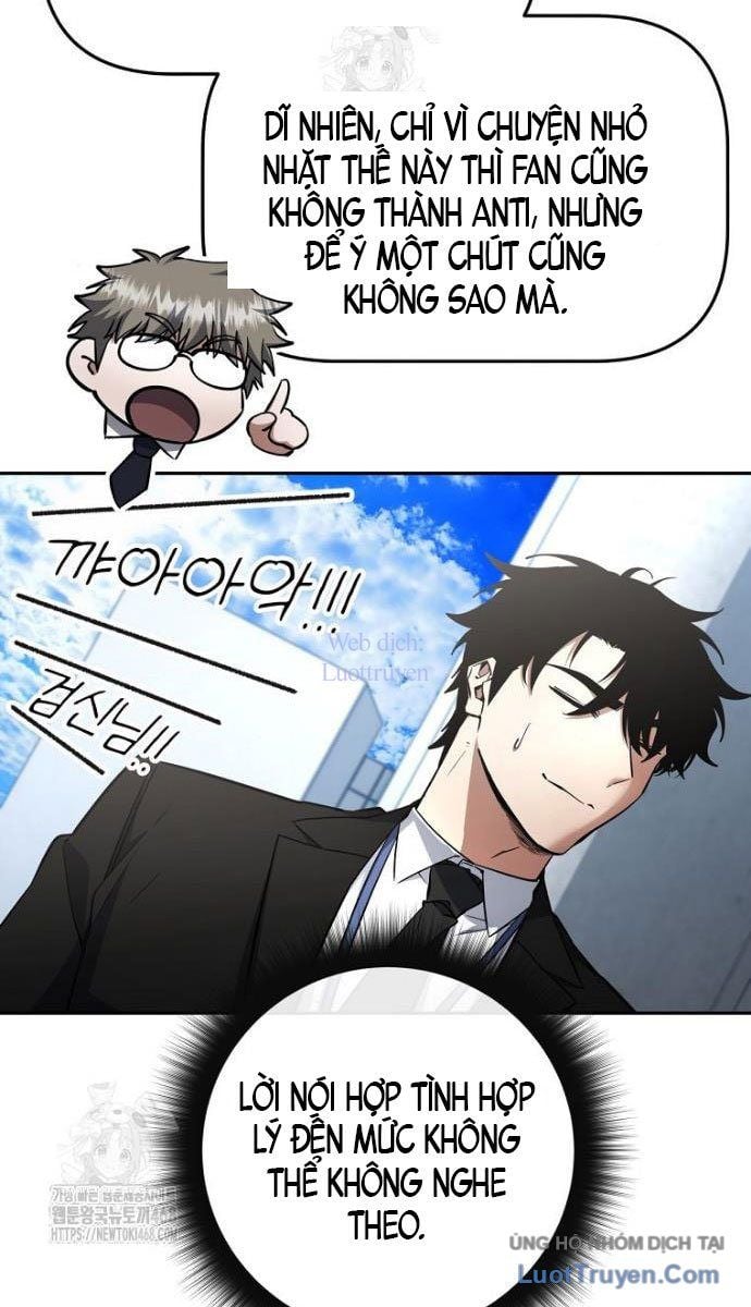 Công Chức Cấp Kiếm Thần Hồi Quy Chap 62 - Next Chap 63