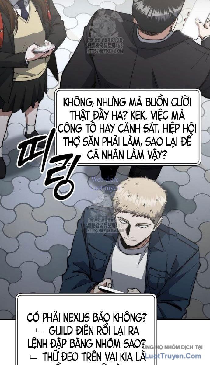 Công Chức Cấp Kiếm Thần Hồi Quy Chap 62 - Next Chap 63