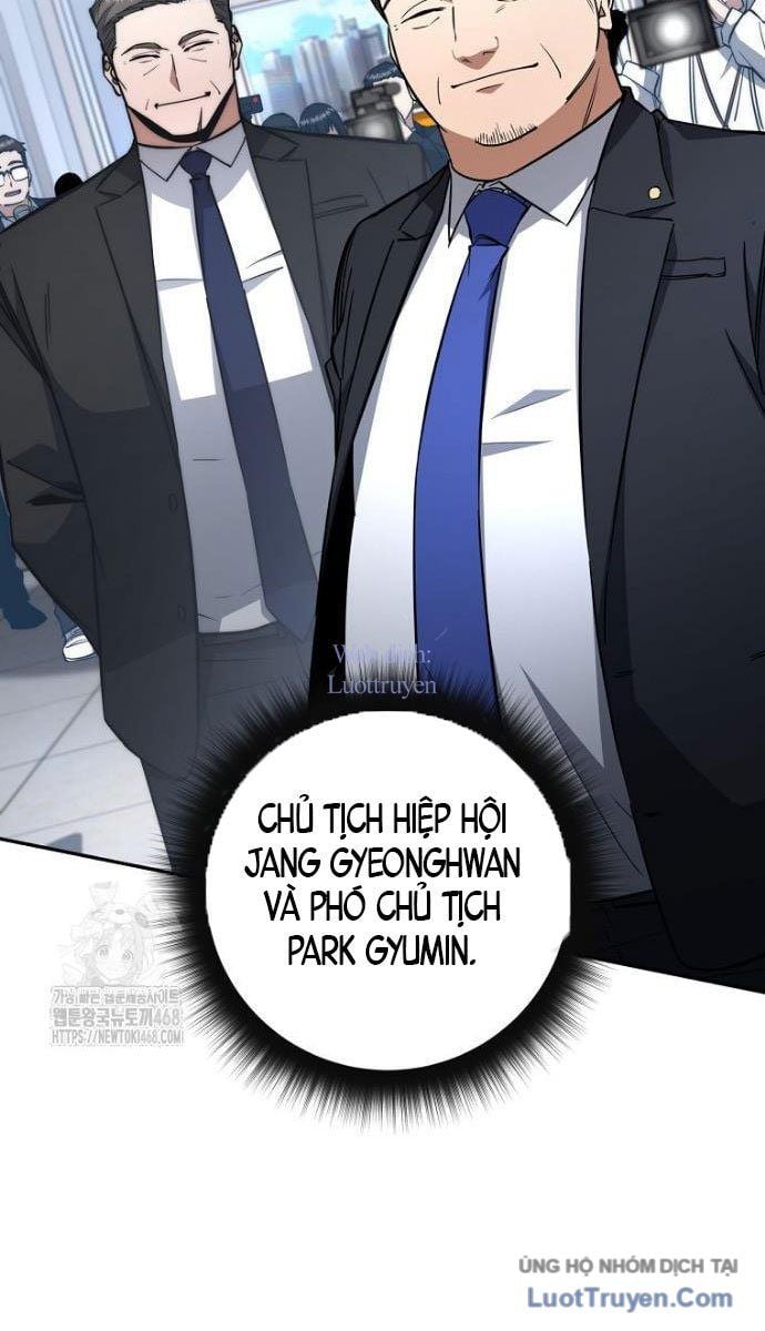 Công Chức Cấp Kiếm Thần Hồi Quy Chap 62 - Next Chap 63