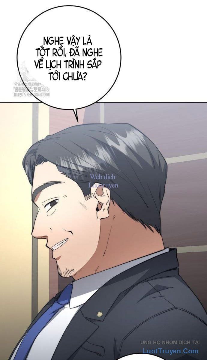 Công Chức Cấp Kiếm Thần Hồi Quy Chap 62 - Next Chap 63