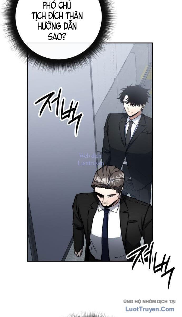 Công Chức Cấp Kiếm Thần Hồi Quy Chap 62 - Next Chap 63