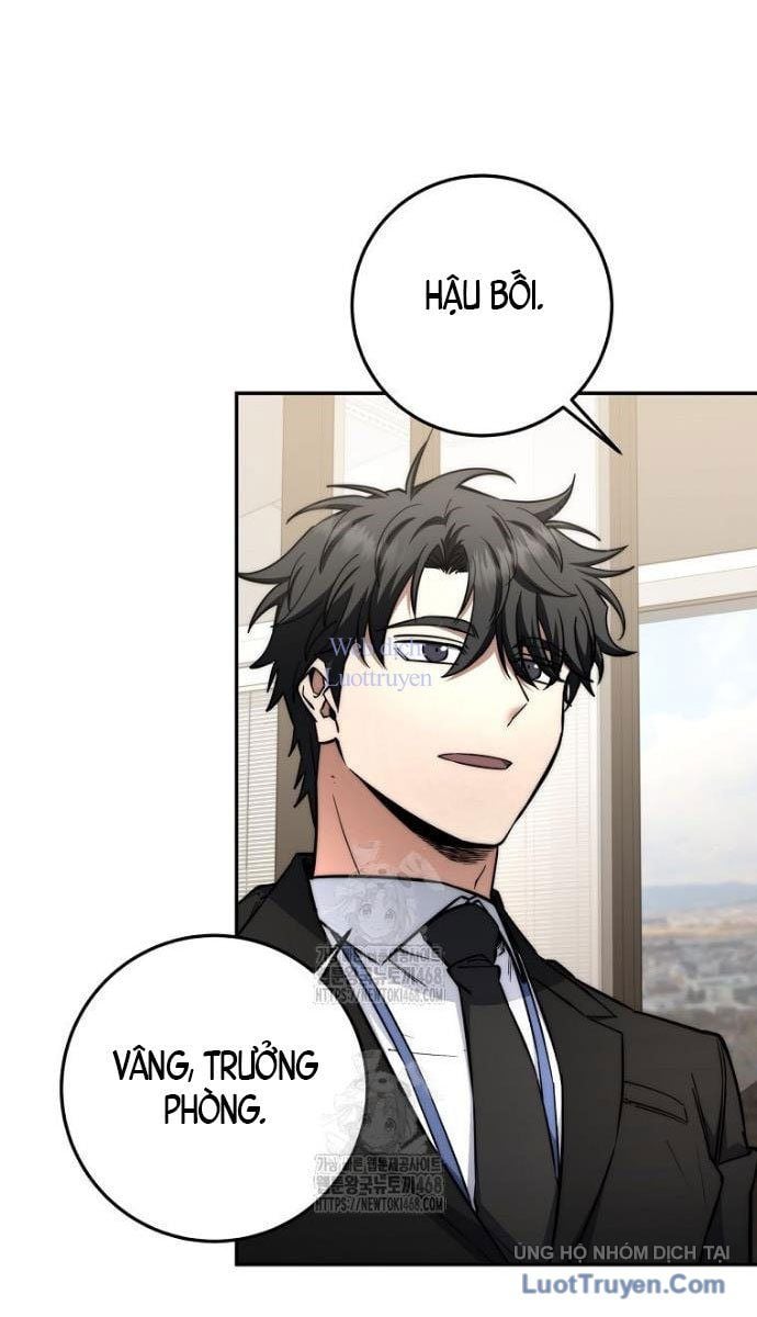 Công Chức Cấp Kiếm Thần Hồi Quy Chap 62 - Next Chap 63