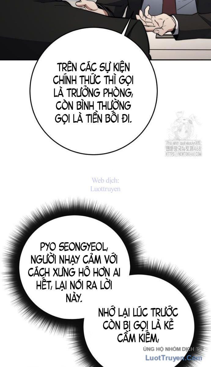 Công Chức Cấp Kiếm Thần Hồi Quy Chap 62 - Next Chap 63