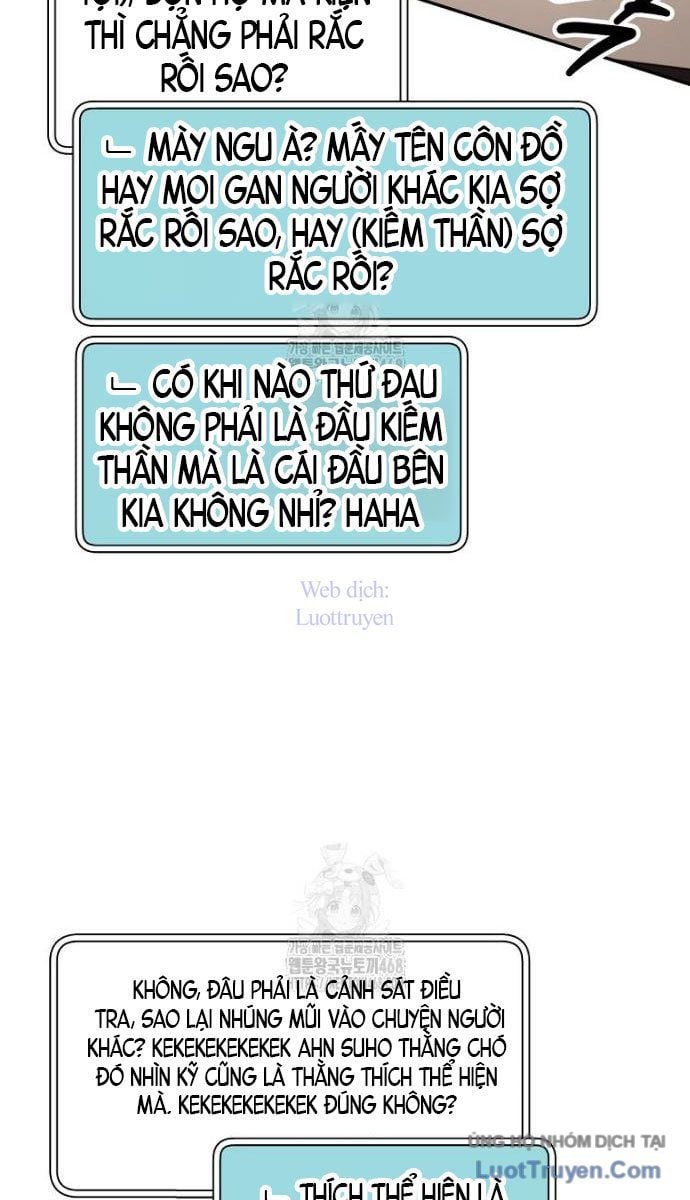 Công Chức Cấp Kiếm Thần Hồi Quy Chap 62 - Next Chap 63