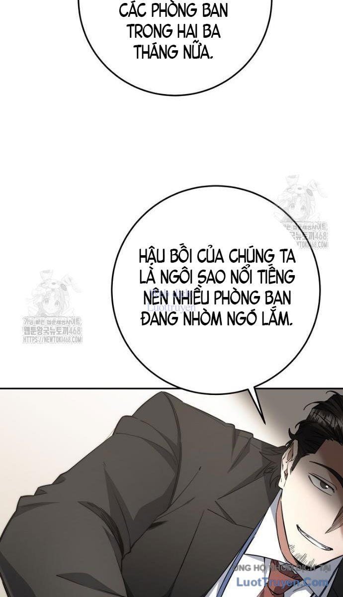 Công Chức Cấp Kiếm Thần Hồi Quy Chap 62 - Next Chap 63