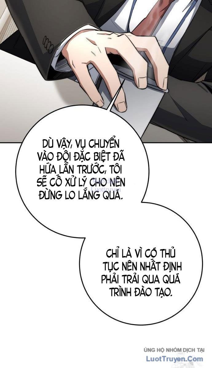 Công Chức Cấp Kiếm Thần Hồi Quy Chap 62 - Next Chap 63
