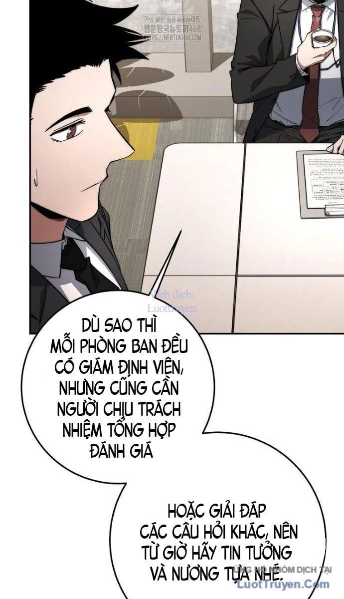 Công Chức Cấp Kiếm Thần Hồi Quy Chap 62 - Next Chap 63