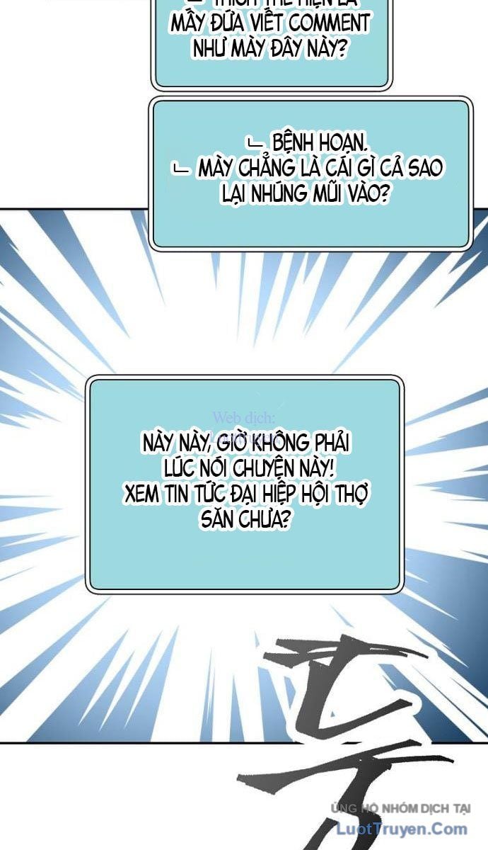 Công Chức Cấp Kiếm Thần Hồi Quy Chap 62 - Next Chap 63