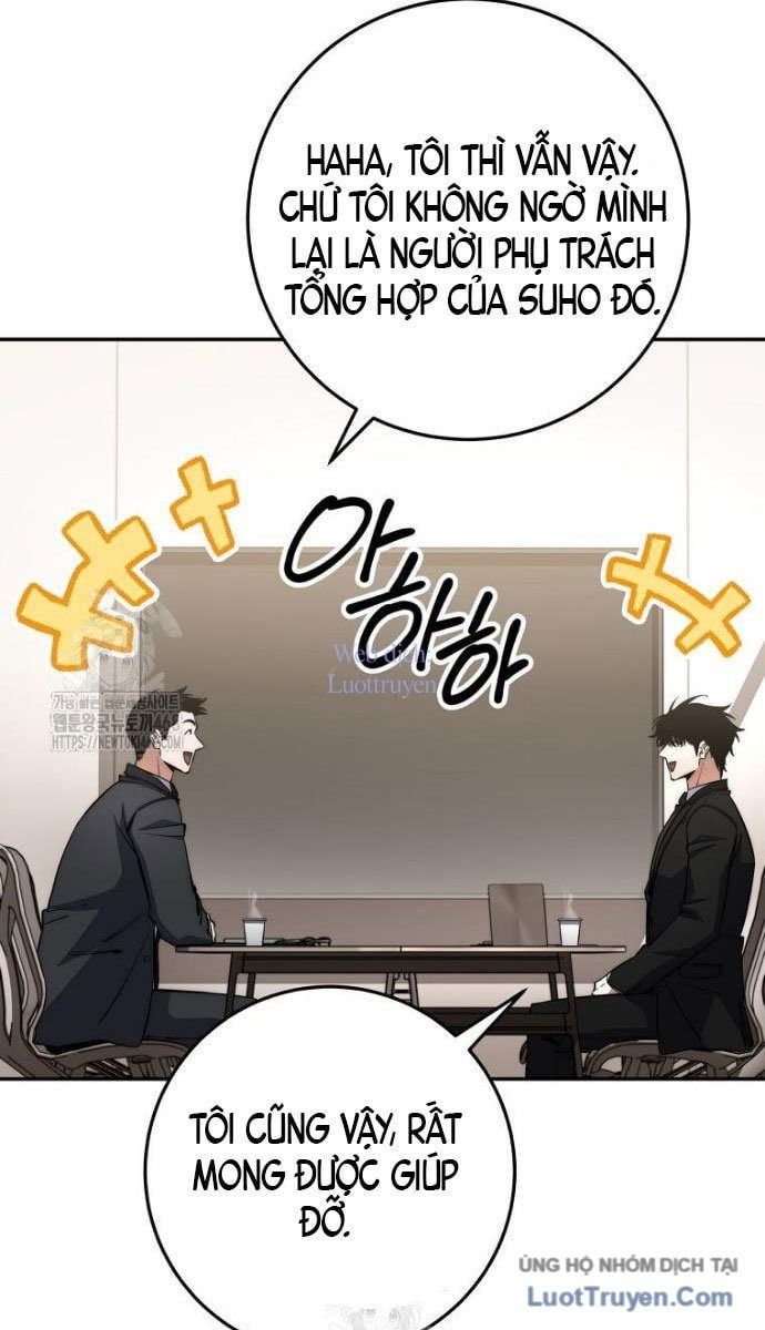 Công Chức Cấp Kiếm Thần Hồi Quy Chap 62 - Next Chap 63