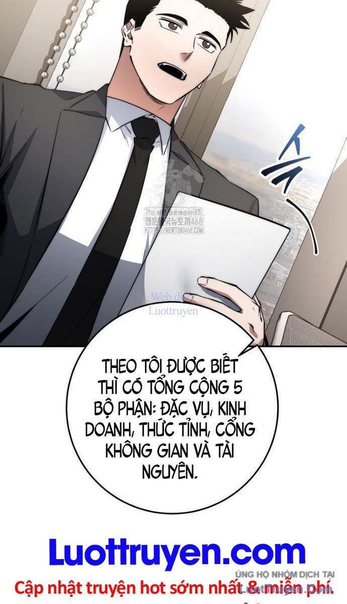 Công Chức Cấp Kiếm Thần Hồi Quy Chap 62 - Next Chap 63