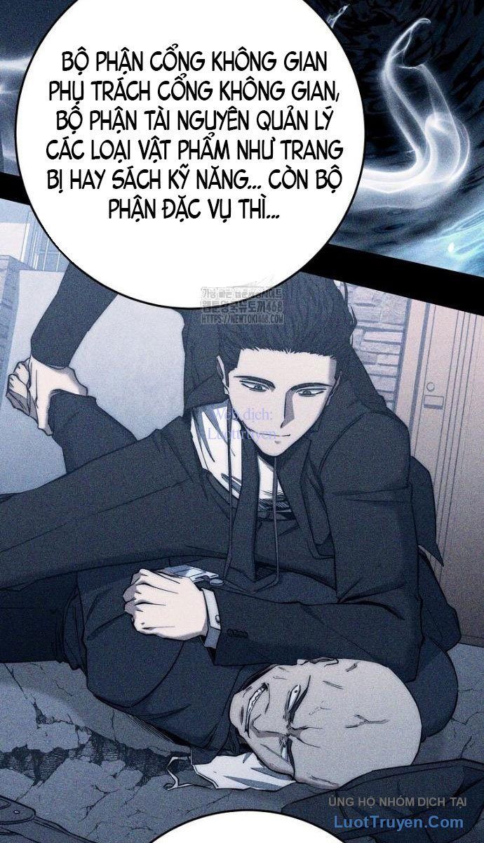 Công Chức Cấp Kiếm Thần Hồi Quy Chap 62 - Next Chap 63