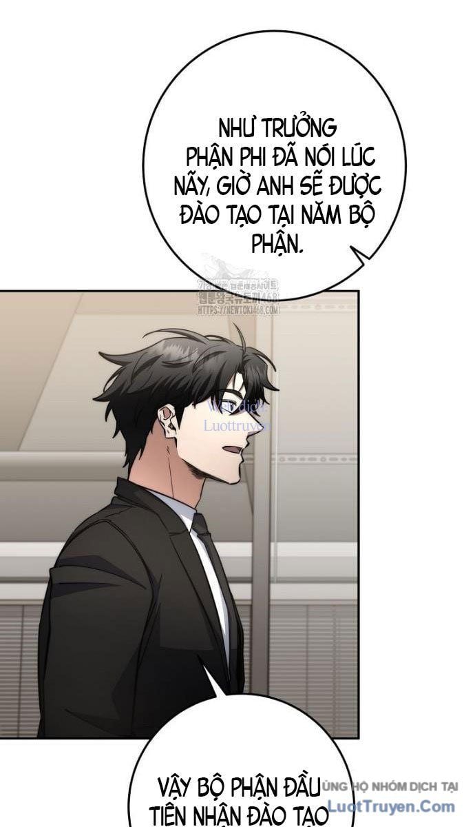 Công Chức Cấp Kiếm Thần Hồi Quy Chap 62 - Next Chap 63