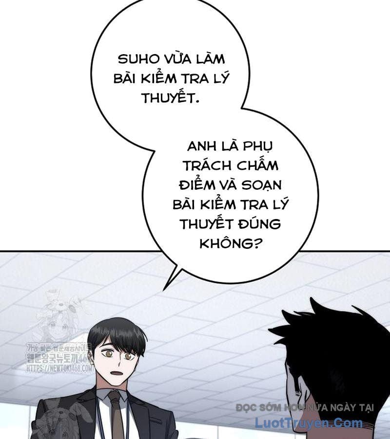 Công Chức Cấp Kiếm Thần Hồi Quy Chap 63 - Next Chap 64