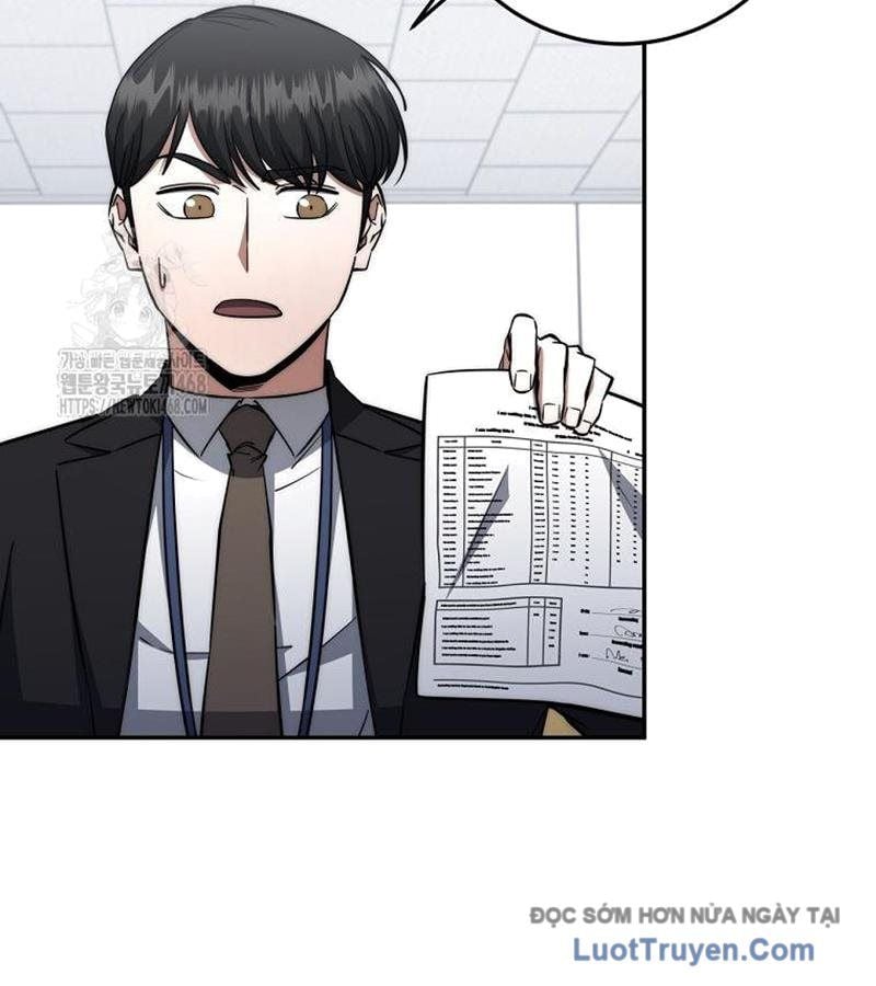 Công Chức Cấp Kiếm Thần Hồi Quy Chap 63 - Next Chap 64