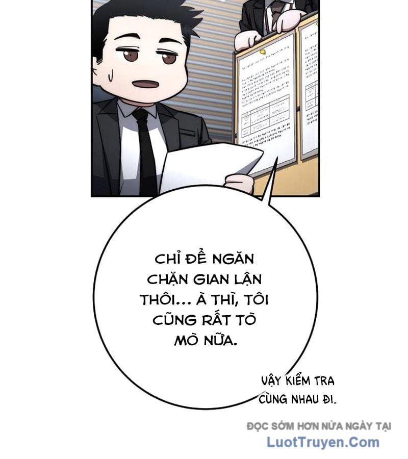 Công Chức Cấp Kiếm Thần Hồi Quy Chap 63 - Next Chap 64
