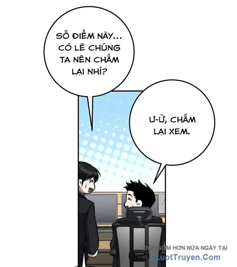 Công Chức Cấp Kiếm Thần Hồi Quy Chap 63 - Next Chap 64
