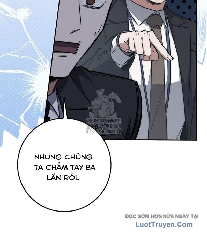 Công Chức Cấp Kiếm Thần Hồi Quy Chap 63 - Next Chap 64