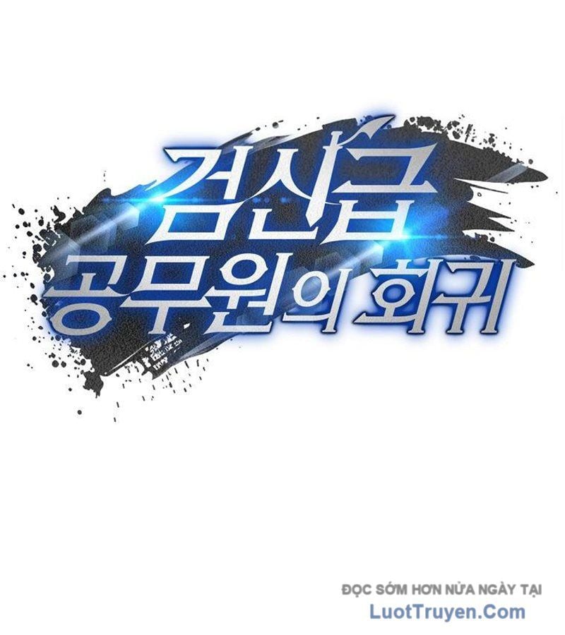 Công Chức Cấp Kiếm Thần Hồi Quy Chap 63 - Next Chap 64