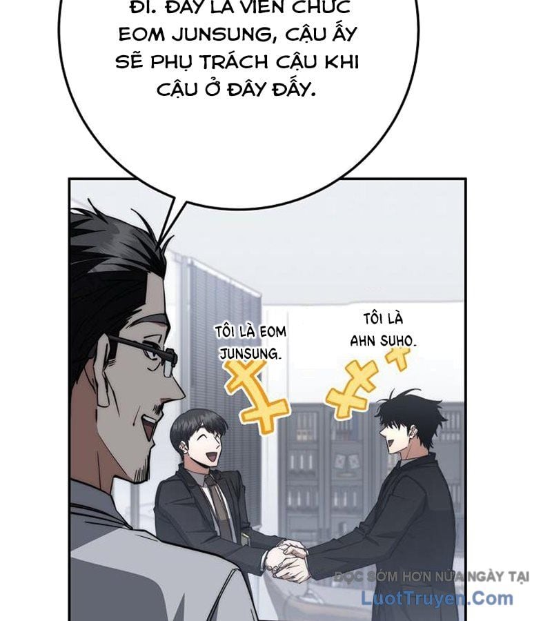 Công Chức Cấp Kiếm Thần Hồi Quy Chap 63 - Next Chap 64