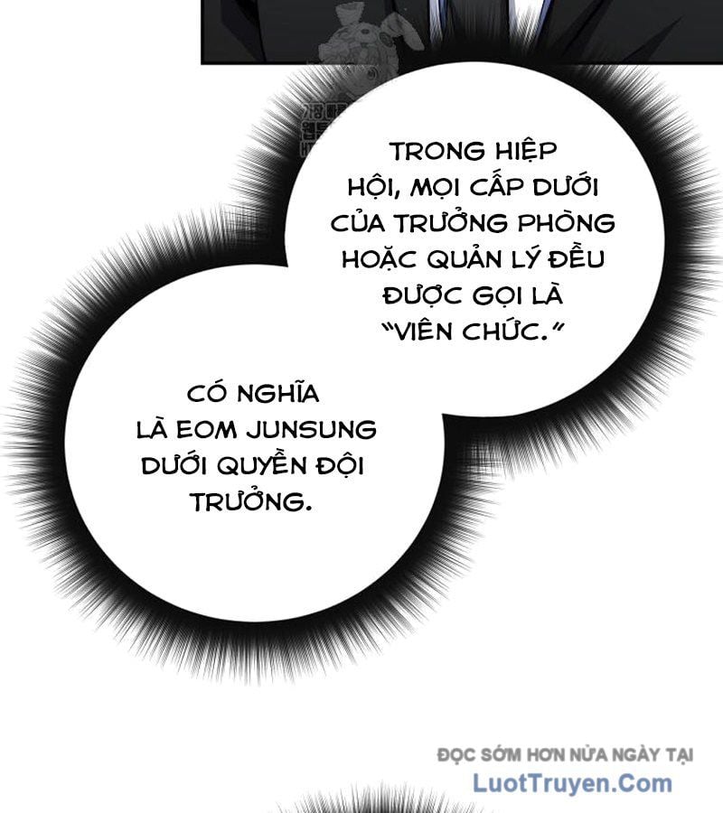 Công Chức Cấp Kiếm Thần Hồi Quy Chap 63 - Next Chap 64