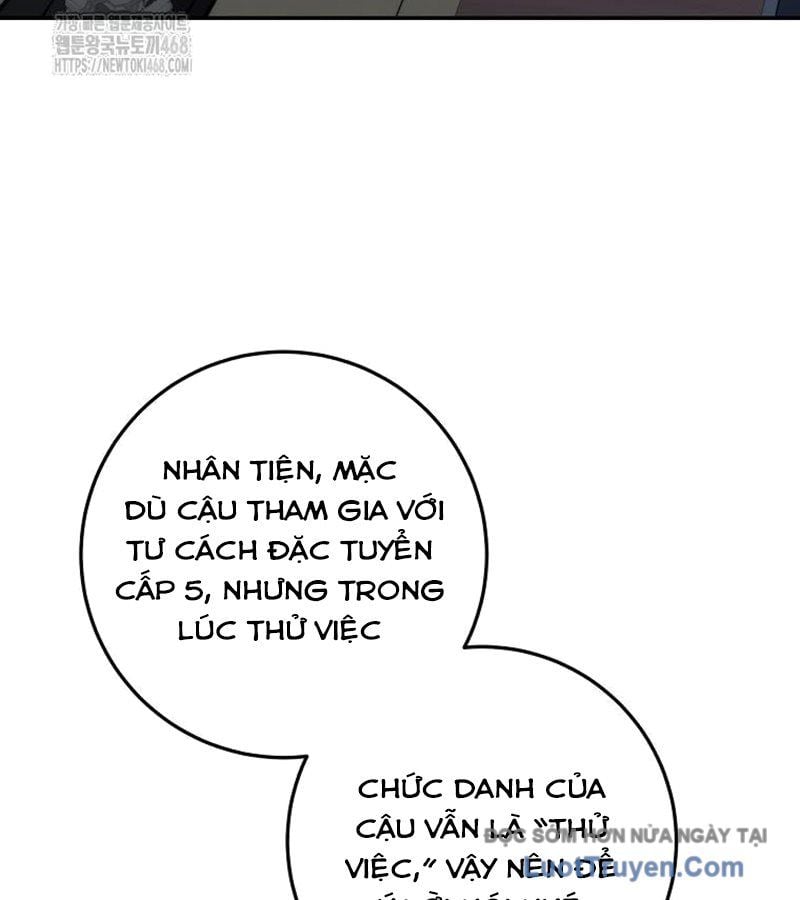 Công Chức Cấp Kiếm Thần Hồi Quy Chap 63 - Next Chap 64