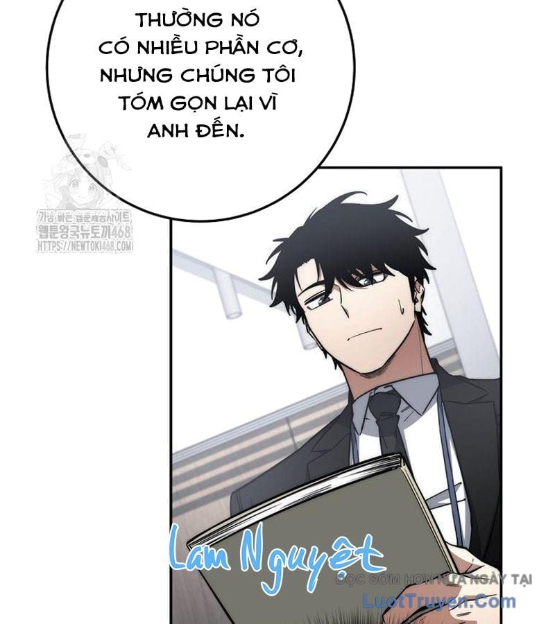 Công Chức Cấp Kiếm Thần Hồi Quy Chap 63 - Next Chap 64